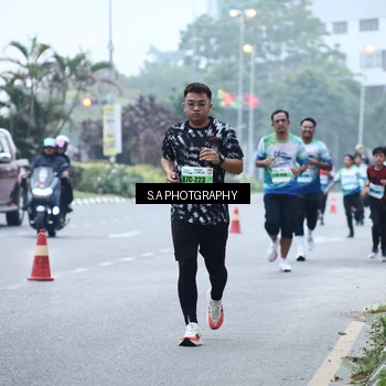 Runner Photo 7269664