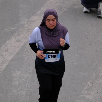 Runner Photo 7269665