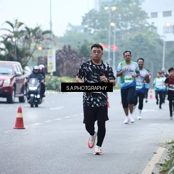 Runner Photo 7269668