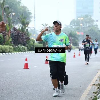Runner Photo 7269670