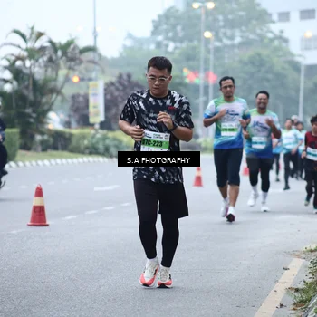 Runner Photo 7269674