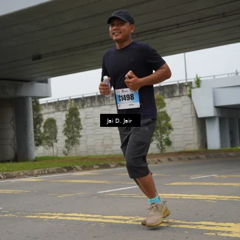 Runner Photo 7269678