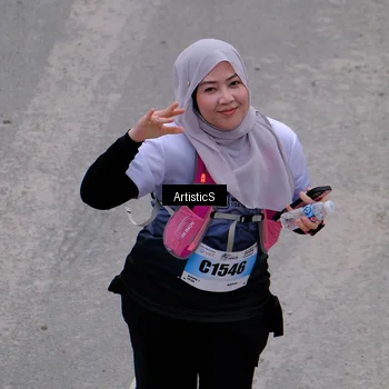 Runner Photo 7269681