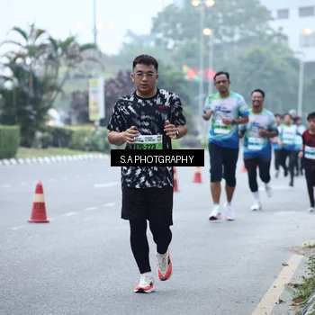 Runner Photo 7269684