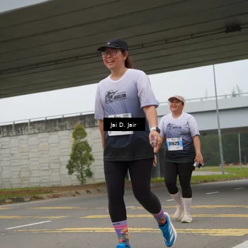 Runner Photo 7269687