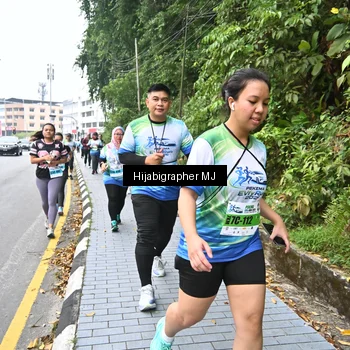 Runner Photo 7269692