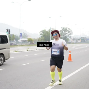 Runner Photo 7269700