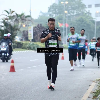 Runner Photo 7269701