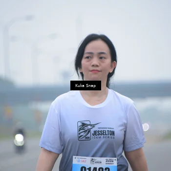Runner Photo 7269702