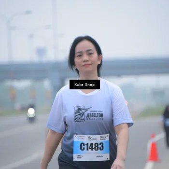 Runner Photo 7269703