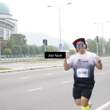 Runner Photo 7269721
