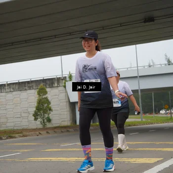 Runner Photo 7269728