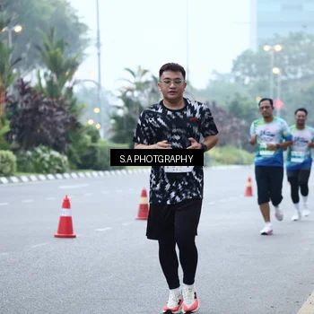 Runner Photo 7269730