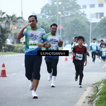 Runner Photo 7269751