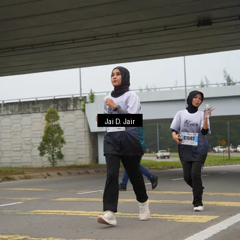 Runner Photo 7269755