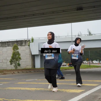 Runner Photo 7269758