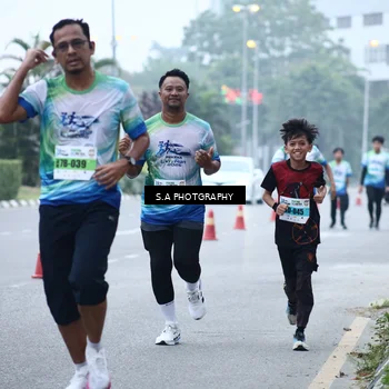 Runner Photo 7269764