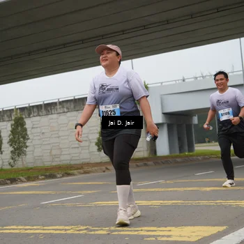 Runner Photo 7269765