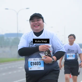 Runner Photo 7269767