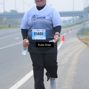 Runner Photo 7269770