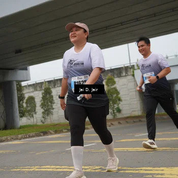 Runner Photo 7269773