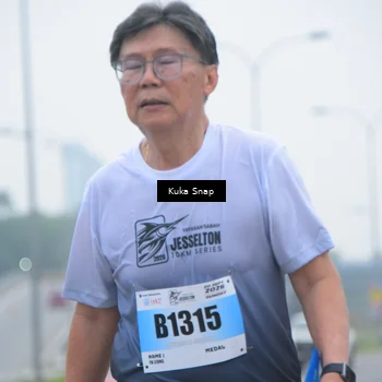 Runner Photo 7269776