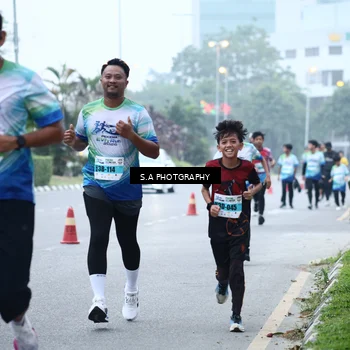 Runner Photo 7269777