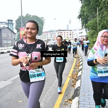 Runner Photo 7269780