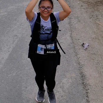 Runner Photo 7269781