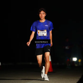 Runner Photo 7269782
