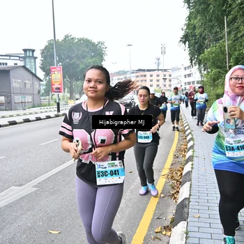 Runner Photo 7269783