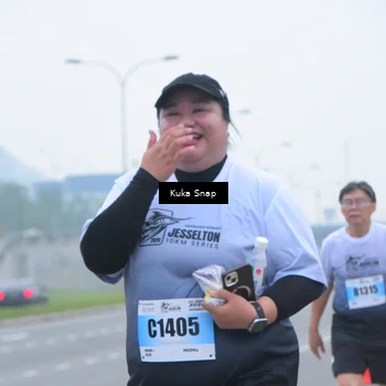 Runner Photo 7269785