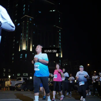 Runner Photo 7269787