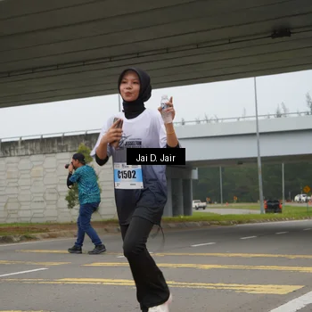 Runner Photo 7269791