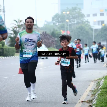 Runner Photo 7269792