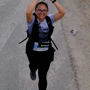 Runner Photo 7269798