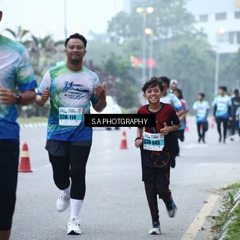 Runner Photo 7269806