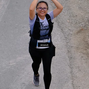 Runner Photo 7269809