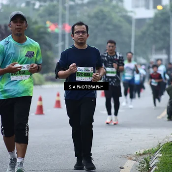 Runner Photo 7269815