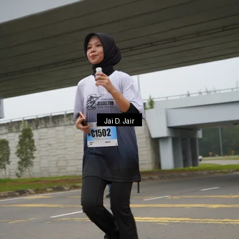Runner Photo 7269819