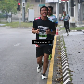 Runner Photo 7269836