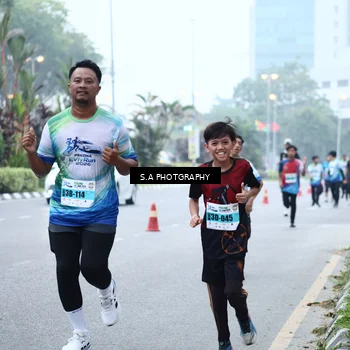 Runner Photo 7269840