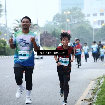 Runner Photo 7269844