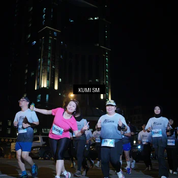 Runner Photo 7269845
