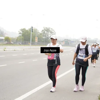 Runner Photo 7269848