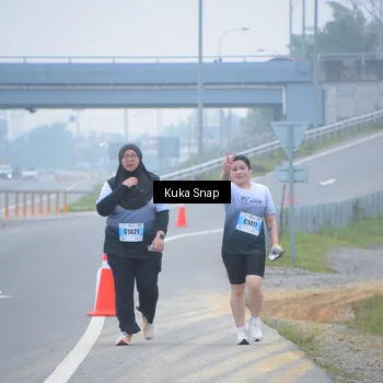 Runner Photo 7269851