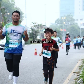 Runner Photo 7269857