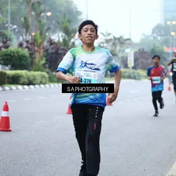 Runner Photo 7269872