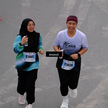 Runner Photo 7269877
