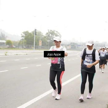 Runner Photo 7269885